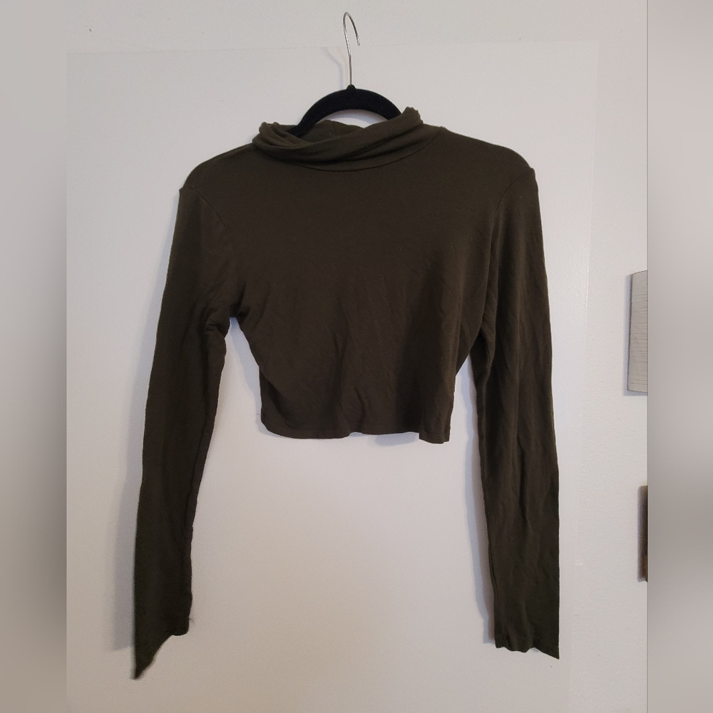Niki M Minaj blouse